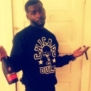 Meet your Posher, Jamel